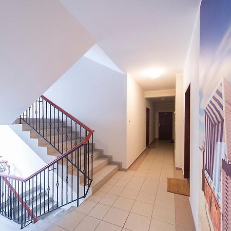 Apartament Alicante Gorny Sopot By Noclegi Renters Εξωτερικό φωτογραφία