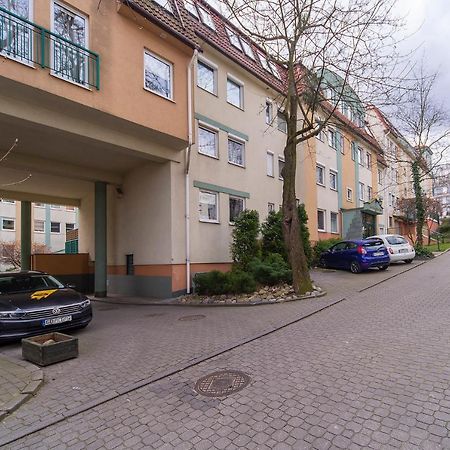 Apartament Alicante Gorny Sopot By Noclegi Renters Εξωτερικό φωτογραφία